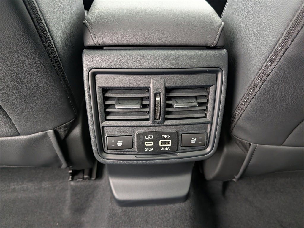 New 2026 Subaru Outback Touring XT image 11