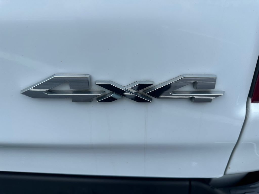 Used 2021 RAM 1500 Big Horn AWD/4WD image 33