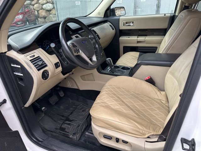 Used 2013 Ford Flex SEL image 11