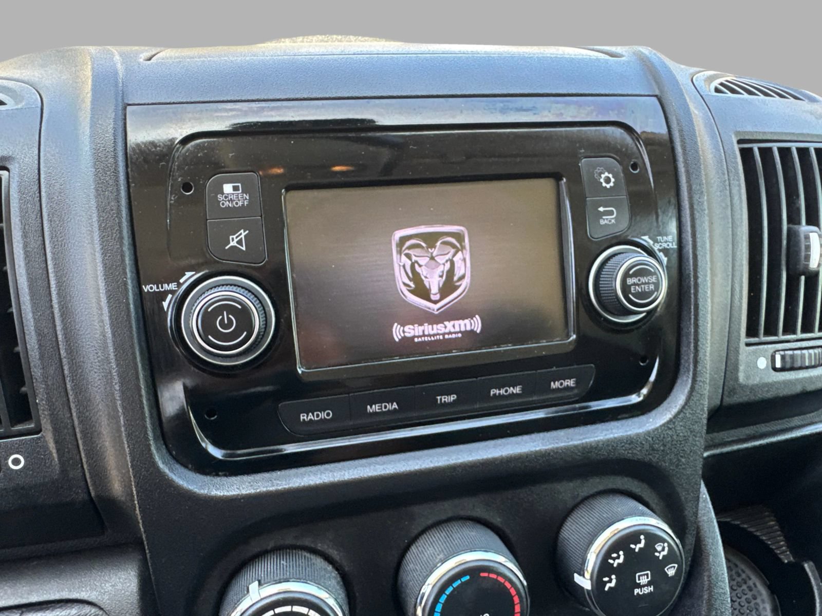 Used 2020 RAM ProMaster 1500 FWD image 68