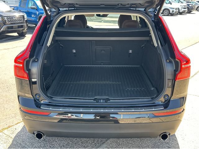 Used 2020 Volvo XC60 T5 Momentum w/ Protection Package Premier FWD image 31