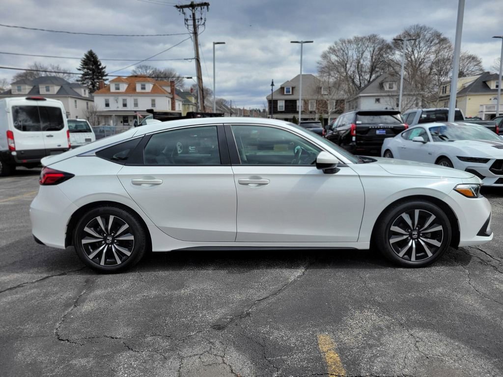 Used 2023 Honda Civic EX-L image 6