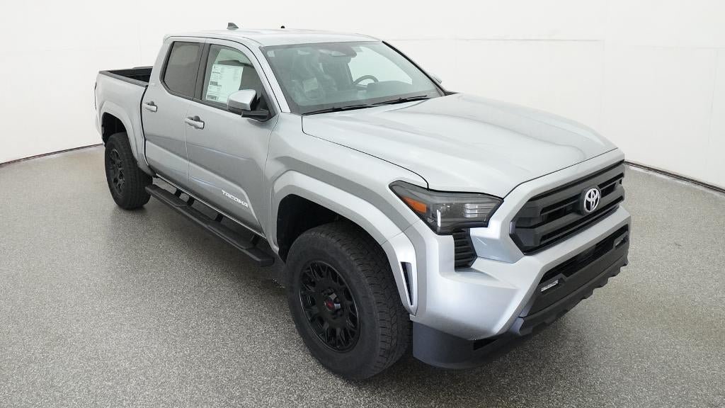 New 2026 Toyota Tacoma SR5 RWD image 13