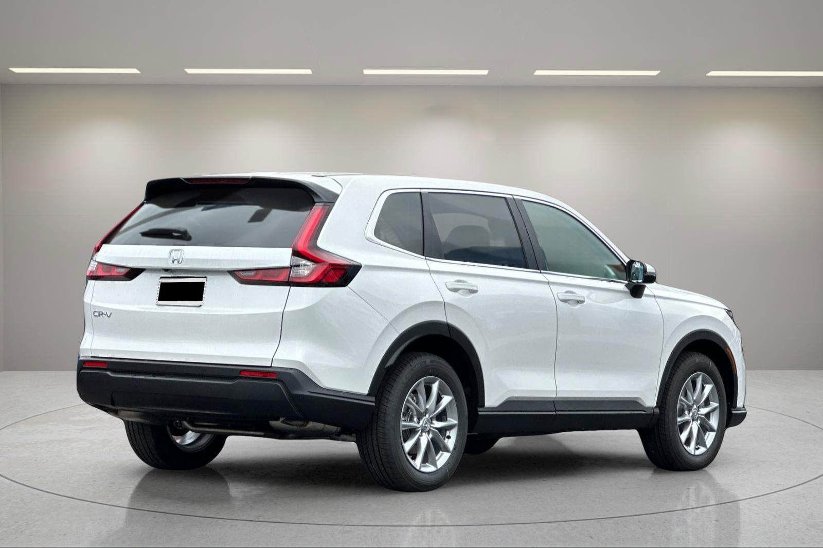 New 2026 Honda CR-V EX image 5
