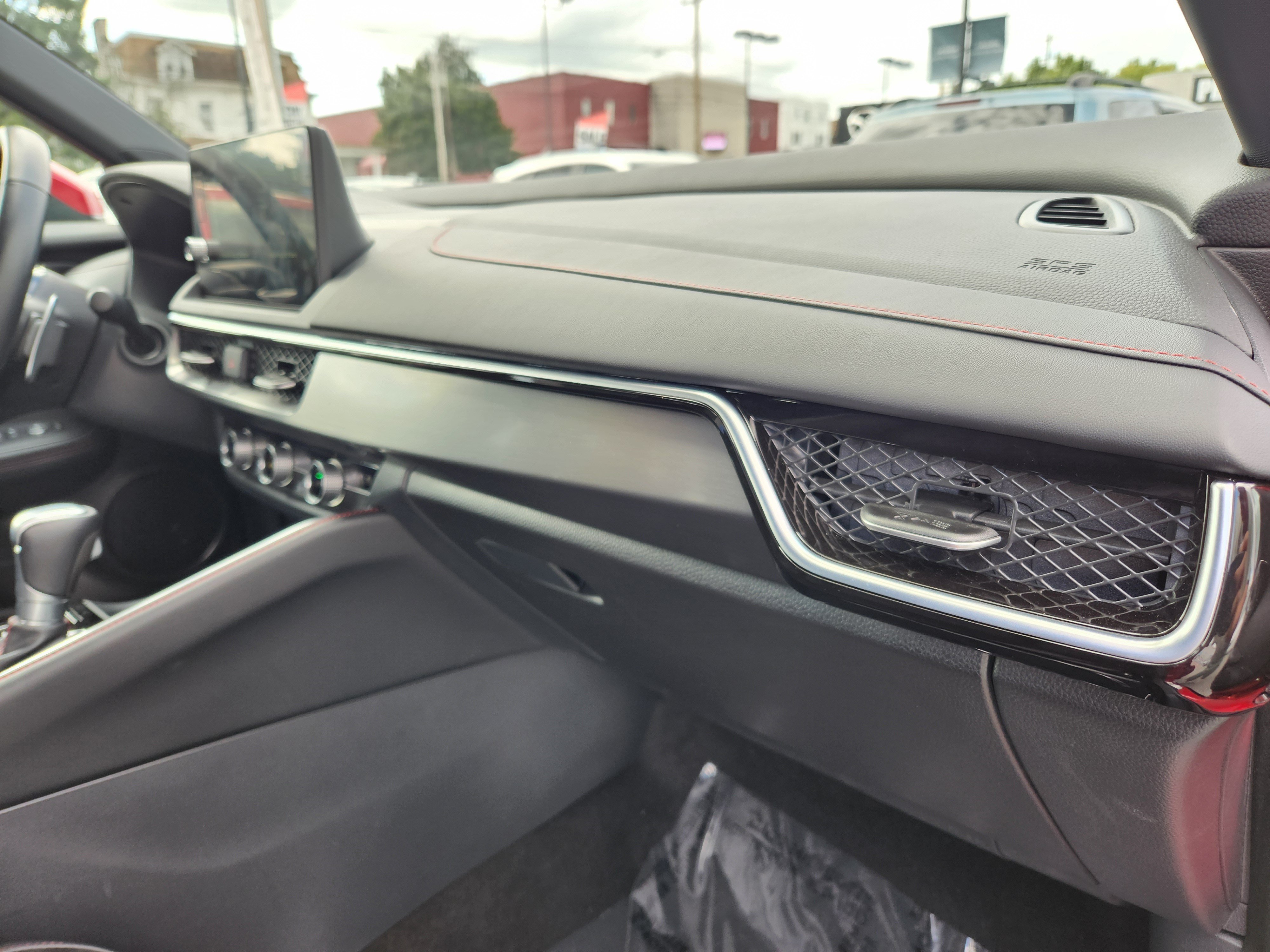 Certified 2025 Acura ADX A-Spec AWD/4WD image 17
