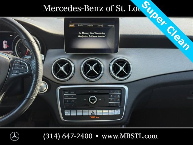 Used 2019 Mercedes-Benz GLA 250 4MATIC image 15