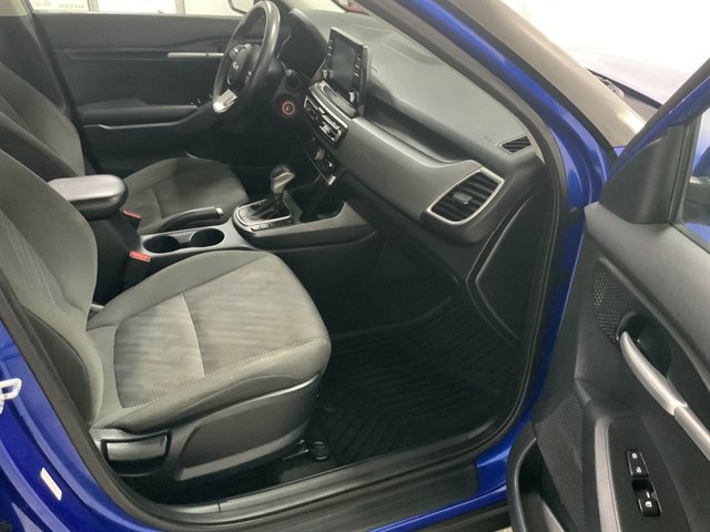 Used 2022 Kia Seltos LX image 20