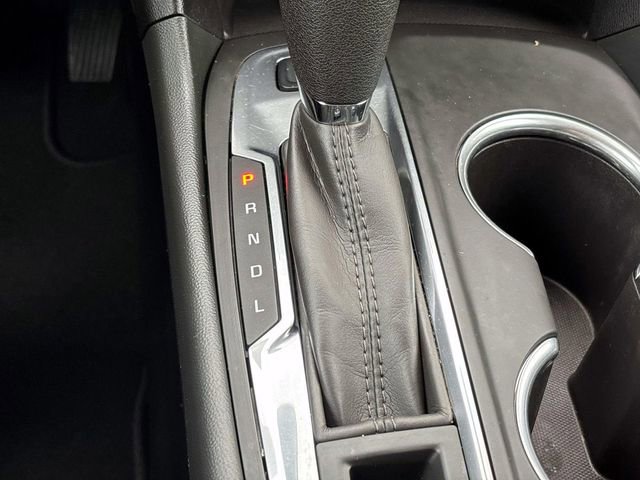 Used 2021 Chevrolet Equinox LT image 26