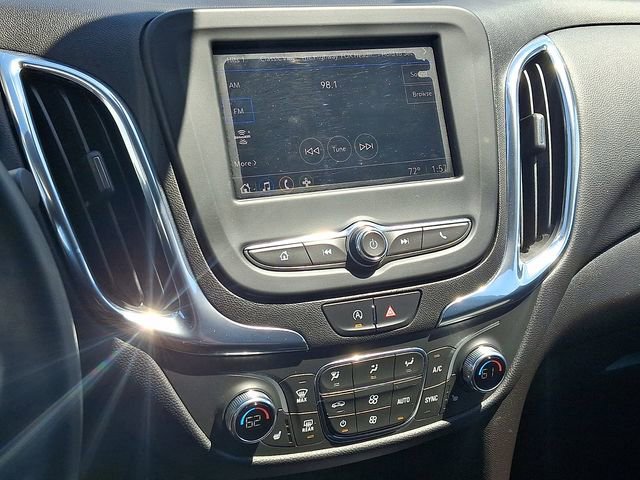 Certified 2023 Chevrolet Equinox LT AWD/4WD image 19