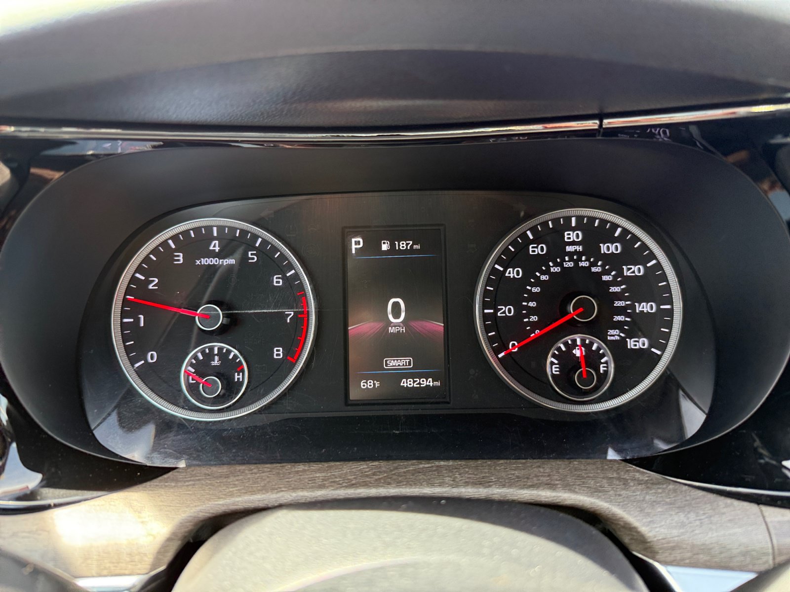 Used 2023 Kia K5 EX FWD image 11