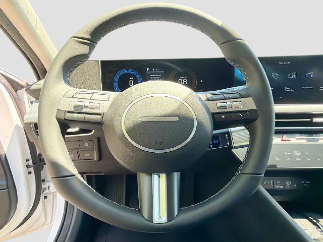 New 2026 Hyundai Sonata SEL FWD image 9