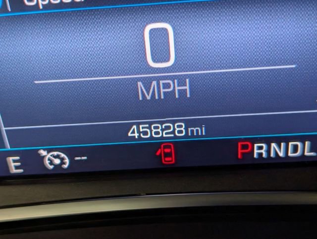 Certified 2023 Chevrolet Equinox LT w/ Driver Convenience Package image 19