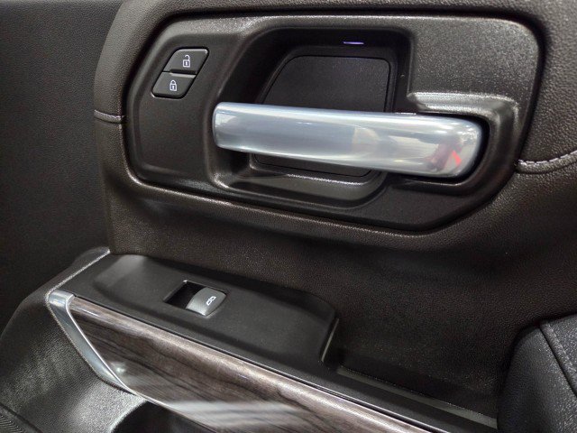 Used 2022 Chevrolet Silverado 2500 LTZ w/ LTZ Premium Package AWD/4WD image 40