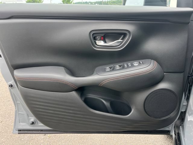 New 2027 Honda HR-V Sport image 16