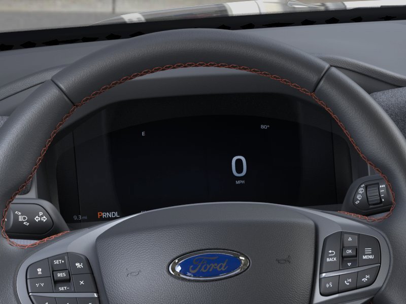 New 2026 Ford Explorer Active w/ Active Comfort Package RWD image 15