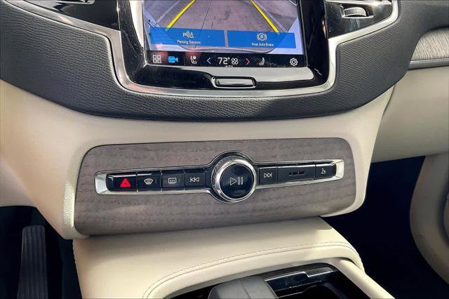 Used 2023 Volvo XC90 T8 Plus w/ Protection Package AWD/4WD image 32