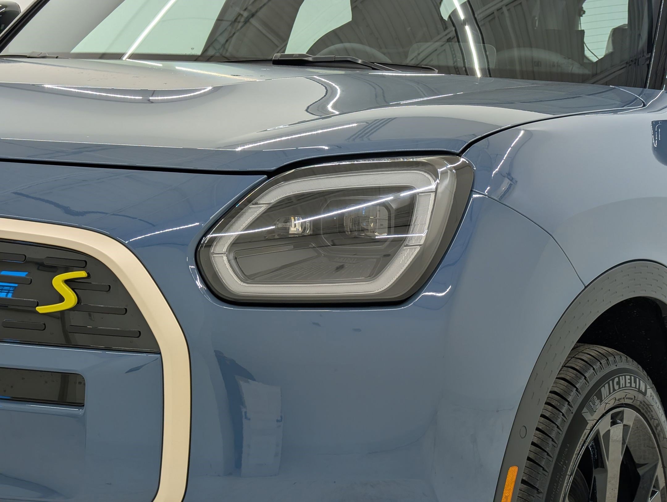 New 2026 MINI Cooper Countryman SE image 11