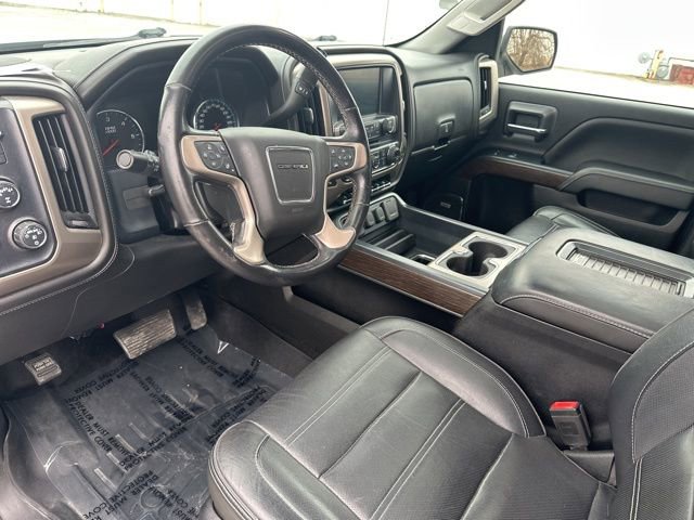 Used 2018 GMC Sierra 1500 Denali w/ Denali Ultimate Package image 38