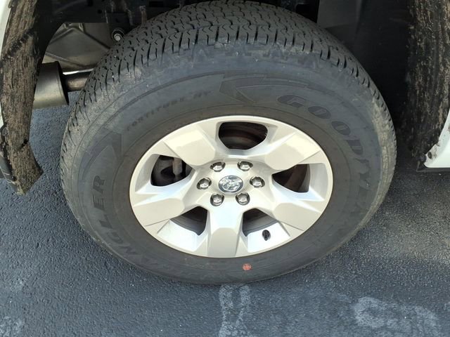 Used 2023 RAM 1500 Big Horn AWD/4WD image 17