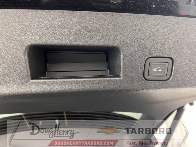 New 2026 Chevrolet Traverse RS w/ LPO, Floor Liner Package AWD/4WD image 42
