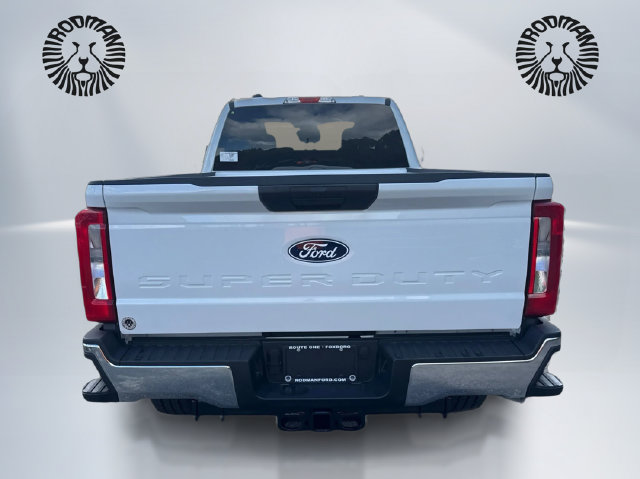 New 2027 Ford F350 XLT w/ Snow Plow Prep Package AWD/4WD image 7