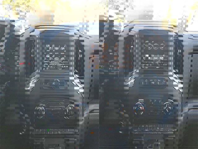 New 2025 Chevrolet Silverado 1500 Custom image 18