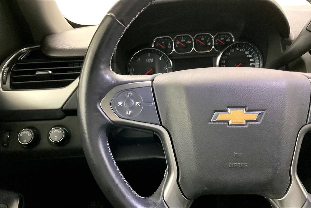 Used 2019 Chevrolet Tahoe LS AWD/4WD image 10