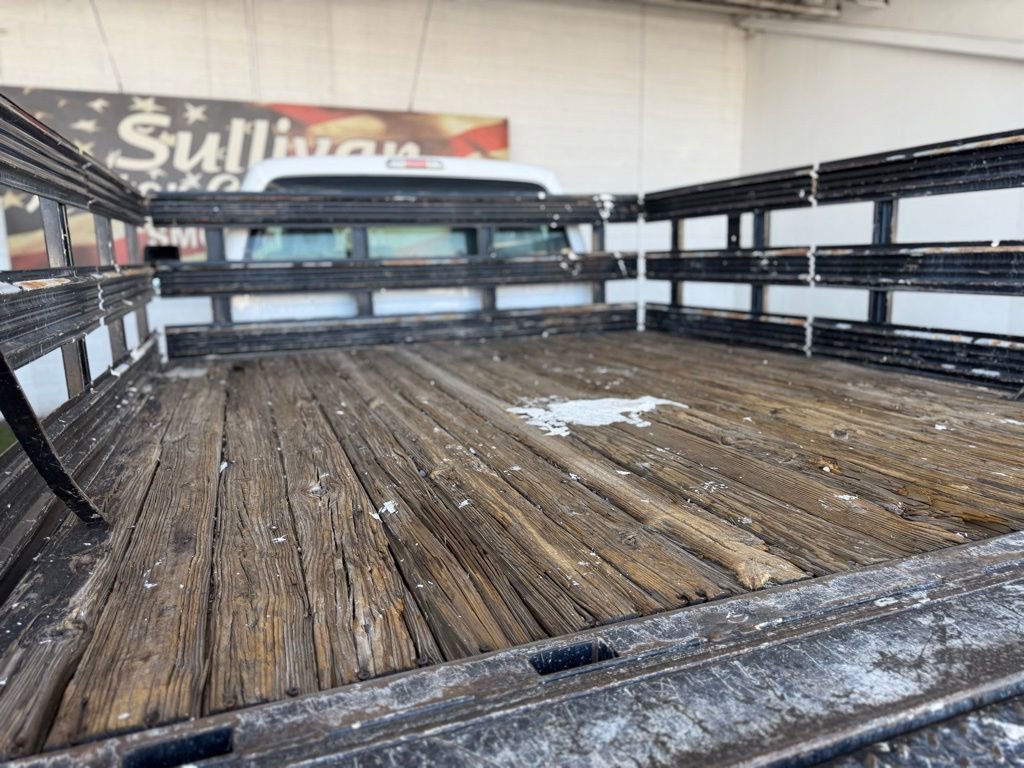 Used 2012 Ford F450 XL image 17