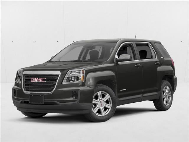 Used 2016 GMC Terrain SLE