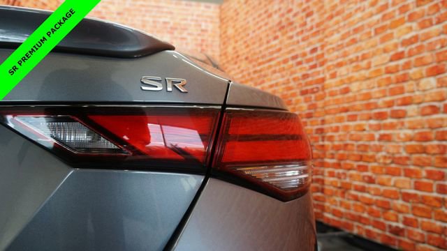 Certified 2023 Nissan Sentra SR w/ SR Premium Package image 78