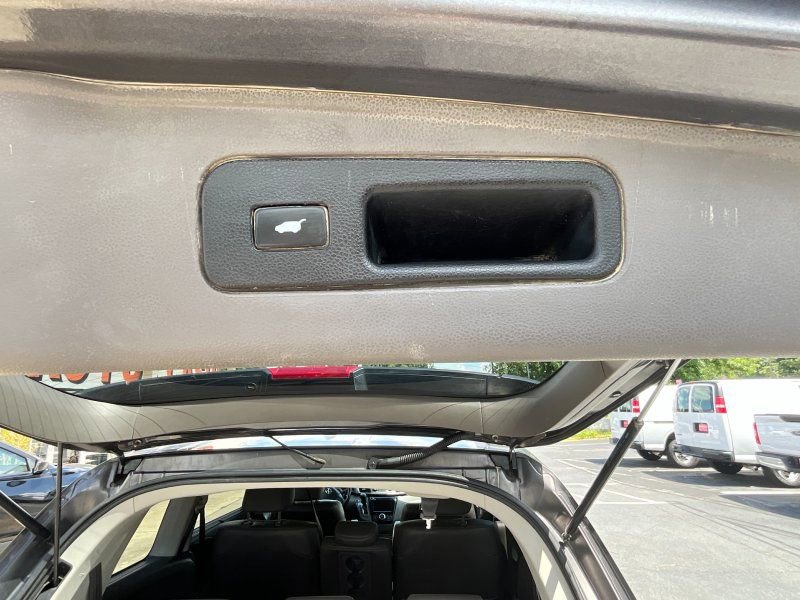 Used 2015 Honda Odyssey EX-L image 20