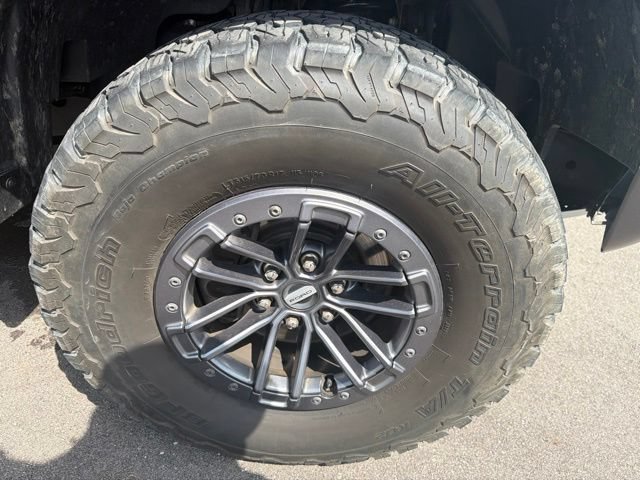 Used 2020 Ford F150 Raptor w/ Equipment Group 802A Luxury AWD/4WD image 4