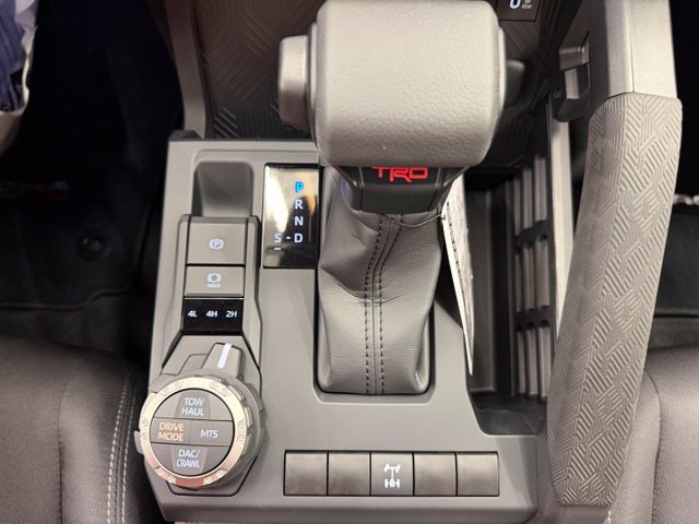 New 2026 Toyota Tacoma TRD Off-Road AWD/4WD image 66