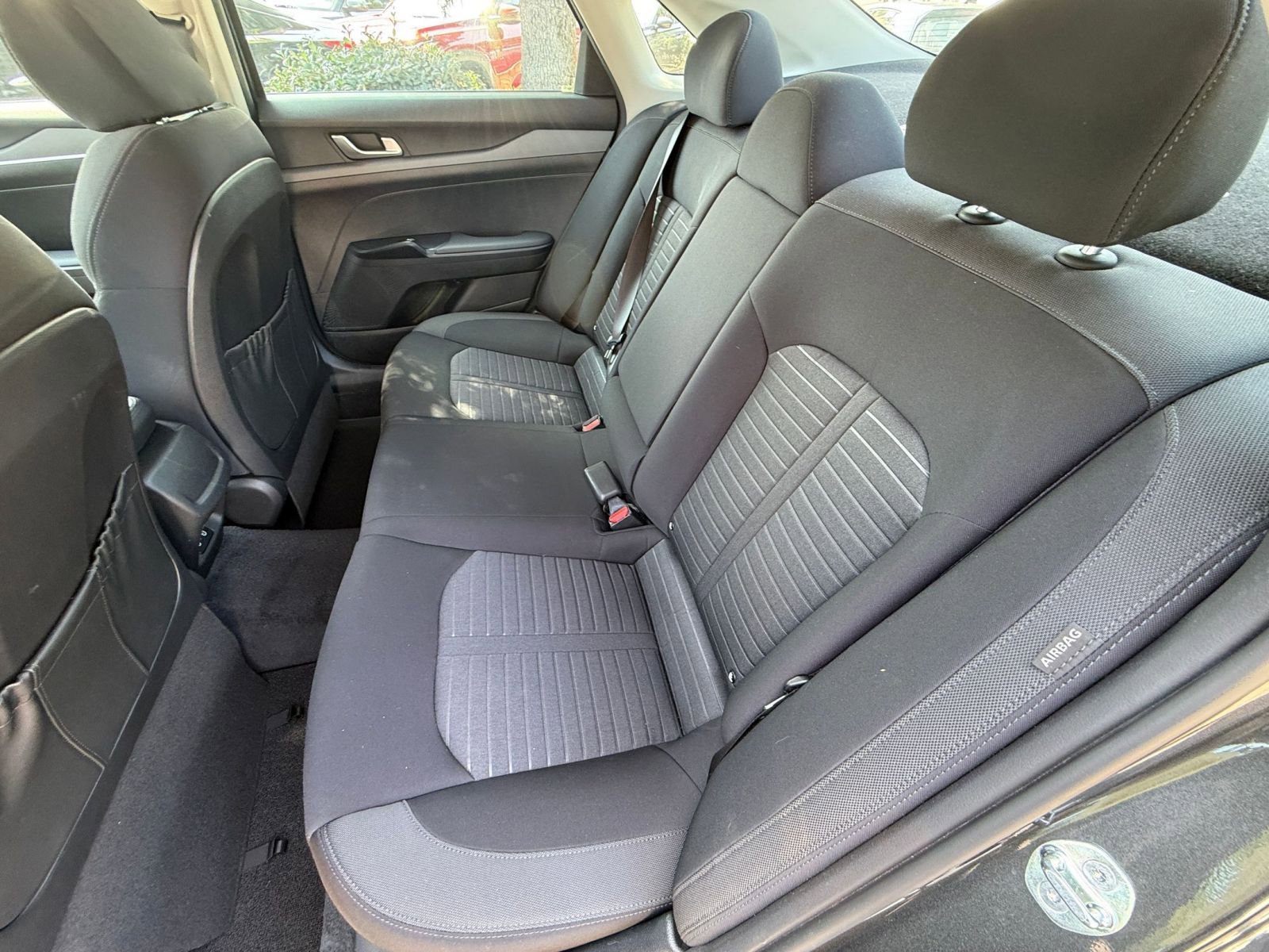 Used 2025 Kia K5 LXS FWD image 23