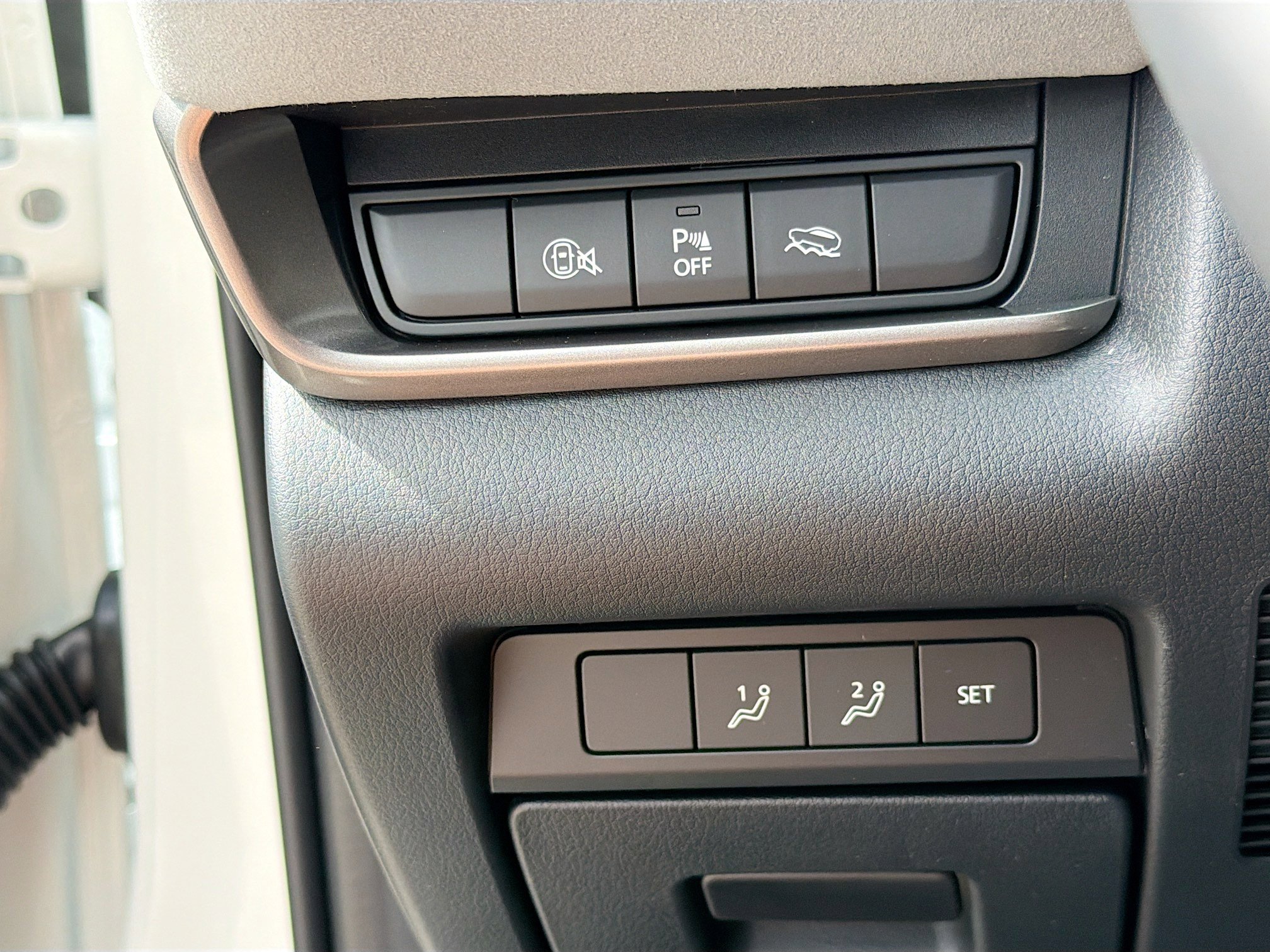 New 2026 MAZDA CX-30 Aire Edition image 33