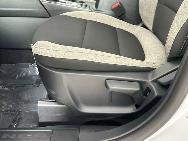 New 2026 Ford Bronco Sport Big Bend AWD/4WD image 18