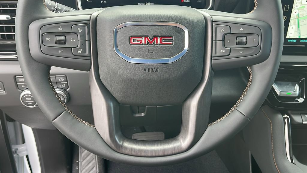 New 2026 GMC Sierra 2500 AT4 w/ AT4 Premium Plus Package image 23