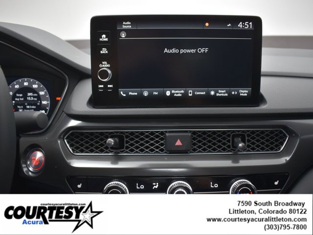 Used 2025 Acura Integra A-Spec image 13