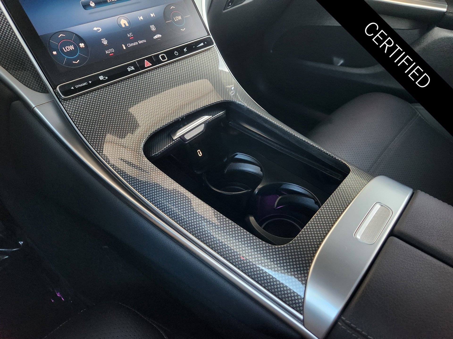 Certified 2026 Mercedes-Benz GLC 300 image 20