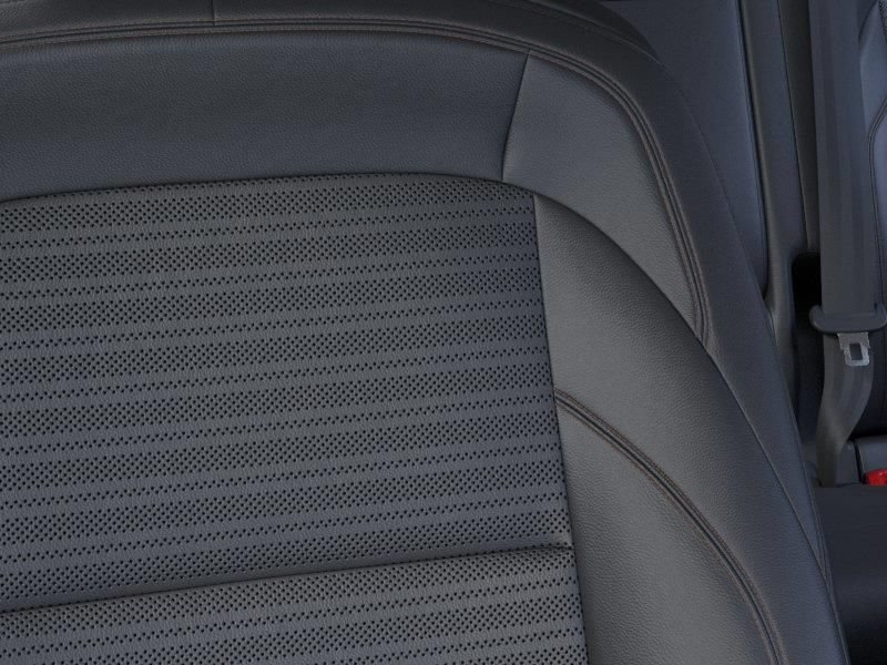 New 2026 Lincoln Nautilus Reserve w/ Jet Appearance Package AWD/4WD image 16