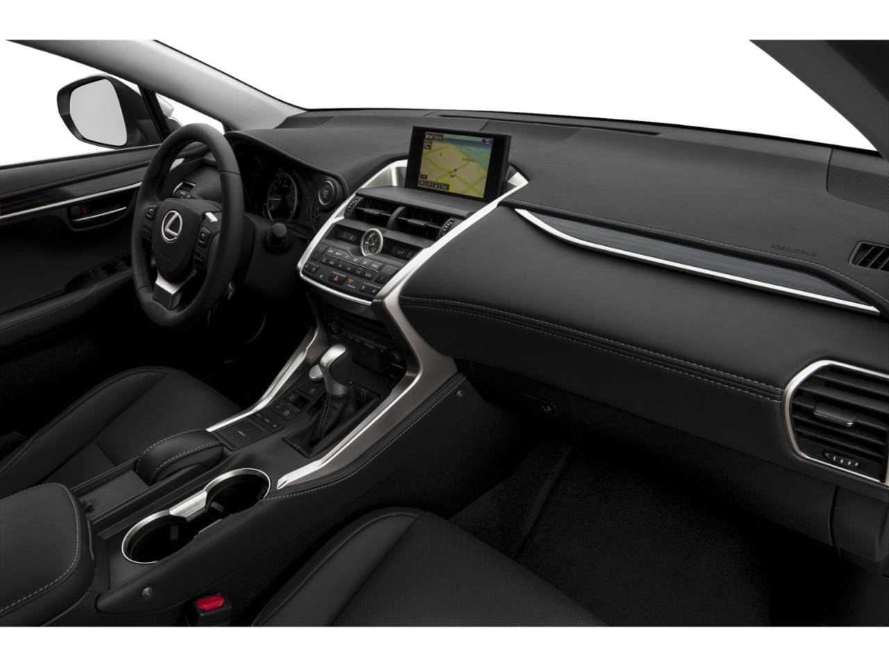 Used 2015 Lexus NX 200t FWD image 44