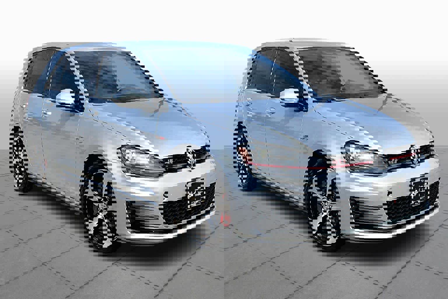 Used 2016 Volkswagen GTI S image 3