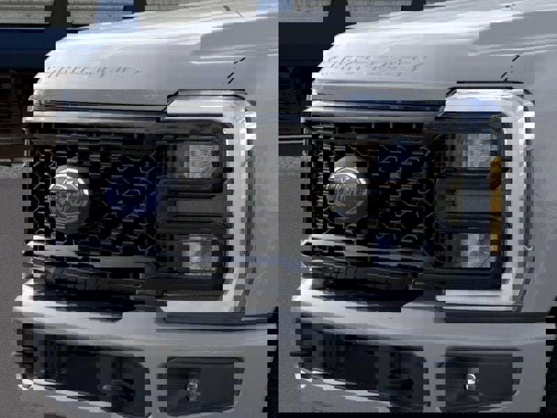 New 2026 Ford F250 XL image 17