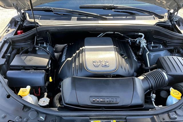 Used 2024 Dodge Durango R/T image 32