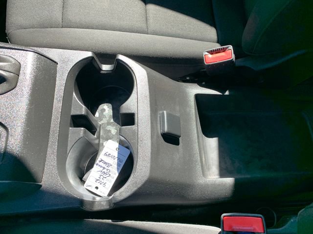 Used 2023 Chevrolet Colorado W/T image 22