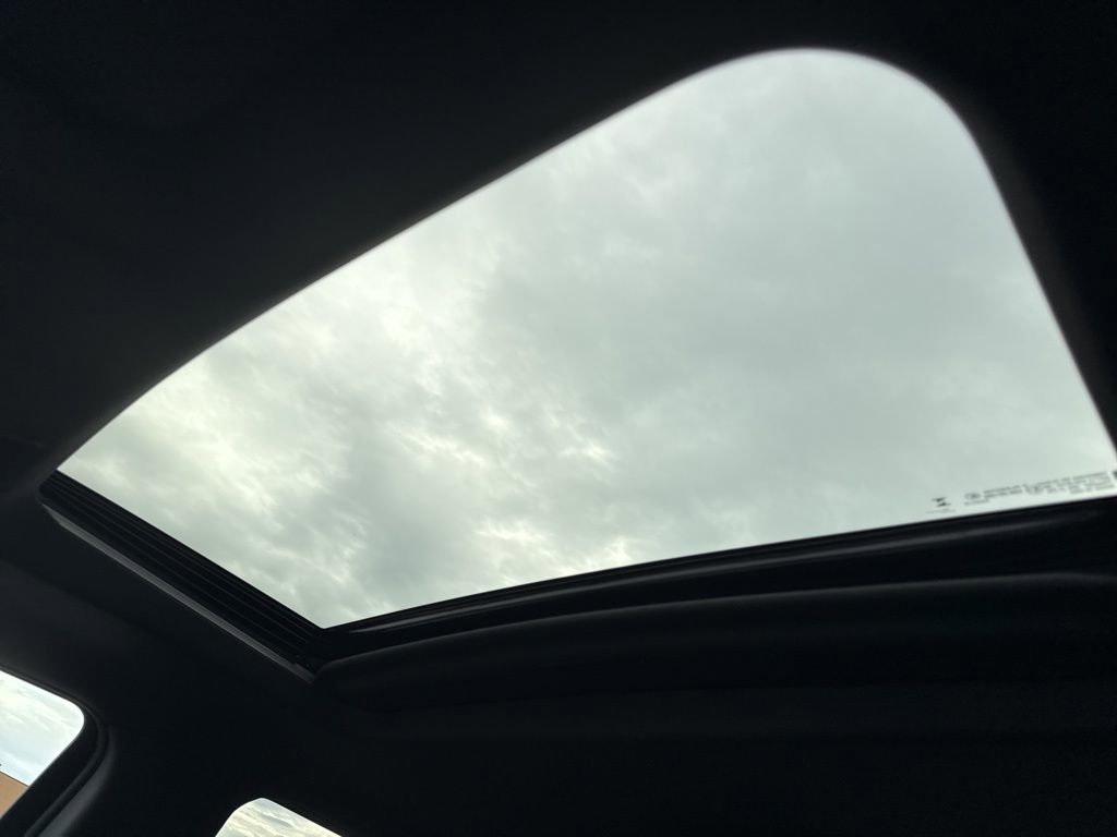 Certified 2024 Chevrolet Silverado 1500 High Country w/ High Country Premium Package image 41