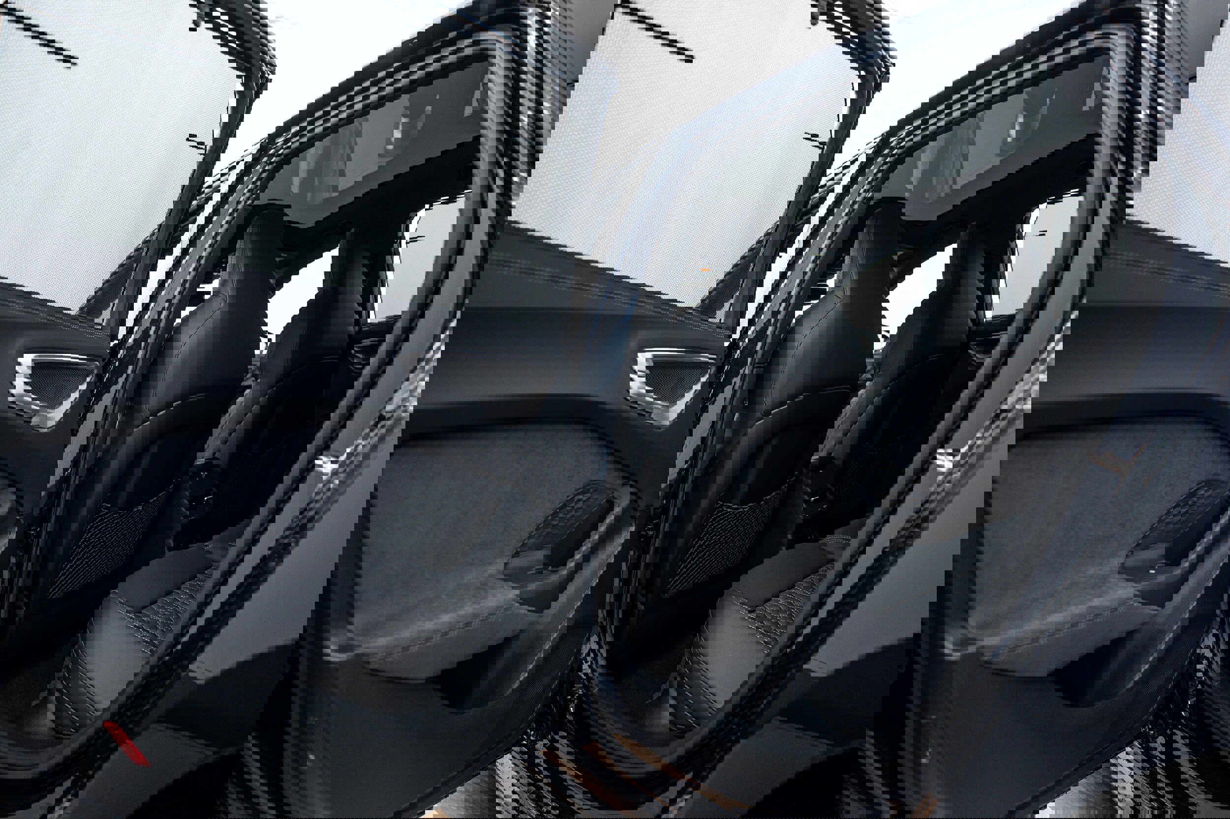 New 2025 Audi S5 Premium Plus image 17