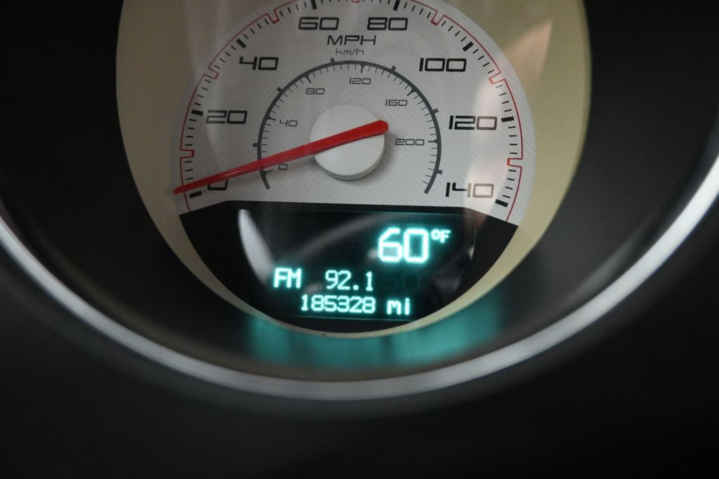 Used 2012 Dodge Challenger SXT RWD image 16