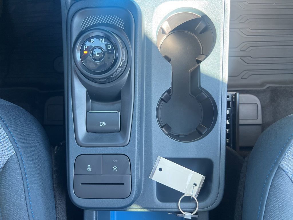 New 2026 Ford Maverick XLT w/ 4K Tow Package image 31