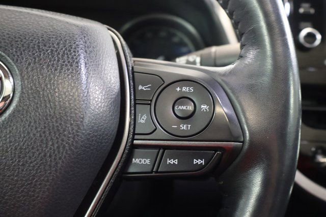 Used 2021 Toyota Camry XSE w/ Navigation Upgrade Package FWD image 20